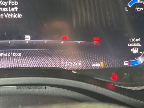 Used 2023 RAM 1500 Limited AWD/4WD image 33