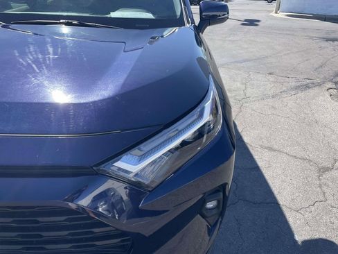 Used 2025 Toyota RAV4 XLE Premium image 14
