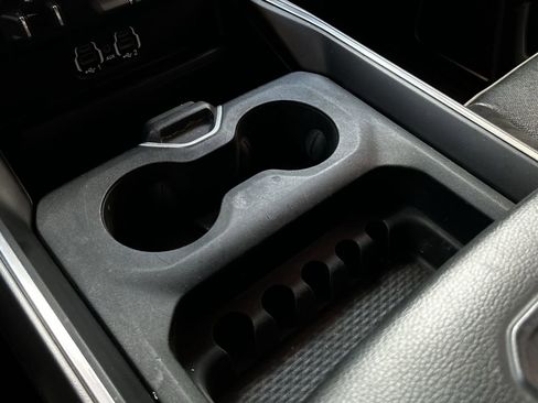 Used 2024 RAM 3500 Laramie w/ Night Edition AWD/4WD image 24