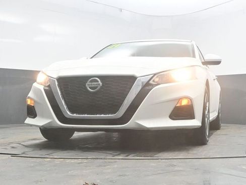 Used 2021 Nissan Altima 2.5 S image 25