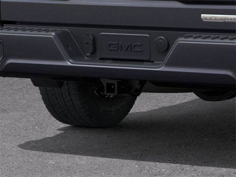 New 2026 GMC Sierra 1500 Elevation image 14