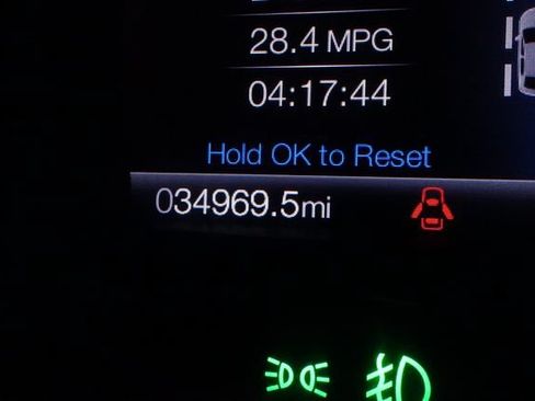 Used 2020 Ford Edge Titanium AWD/4WD image 18