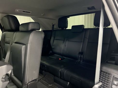 Used 2024 Toyota Sequoia SR5 w/ SR5 Premium Package image 24