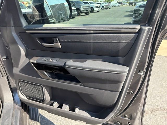 Used 2026 Toyota Sequoia Limited w/ Tow Technology Package AWD/4WD image 30