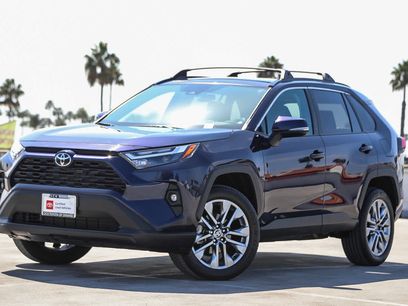 Certified 2025 Toyota RAV4 XLE Premium w/ Weather Package