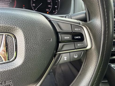 Used 2020 Honda Accord EX image 37