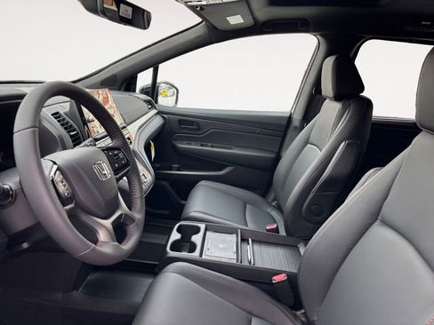 New 2026 Honda Odyssey Sport-L image 9