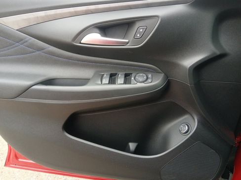 New 2026 Buick Envista Sport Touring w/ Convenience I Package FWD image 30