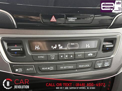 Used 2019 Honda Pilot EX-L image 29