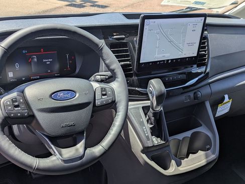 New 2026 Ford Transit 350 XLT RWD image 9