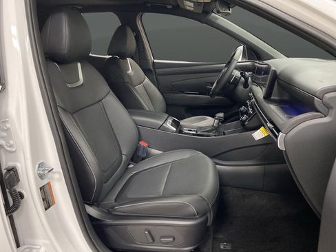 New 2026 Hyundai Santa Cruz Limited AWD/4WD image 31