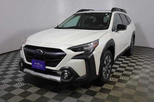Used 2024 Subaru Outback Limited XT AWD/4WD image 2