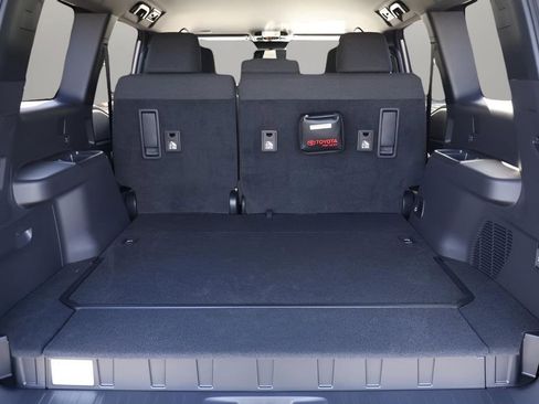 New 2026 Toyota Land Cruiser 1958 image 17