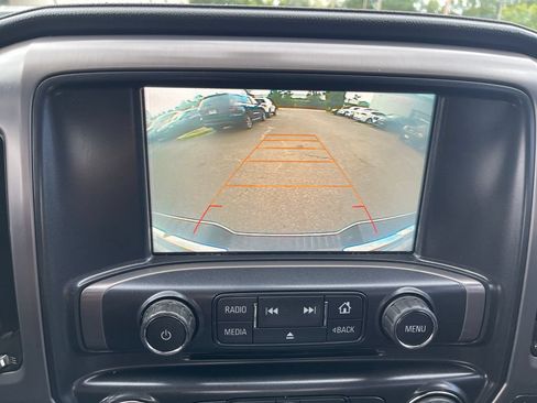Used 2016 GMC Sierra 1500 SLT w/ All-Terrain Package AWD/4WD image 29