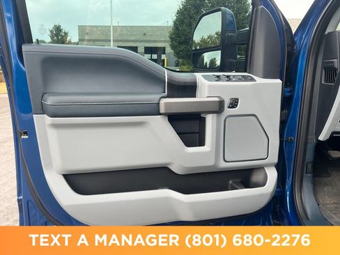 Used 2022 Ford F350 Limited AWD/4WD image 13