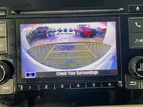 Used 2019 Honda HR-V LX image 22