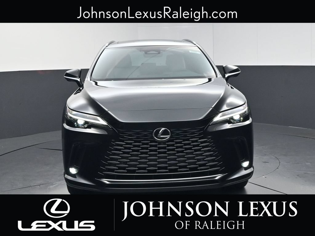 New 2026 Lexus RX 350 Premium Plus w/ Accessory Package (K3) FWD image 5