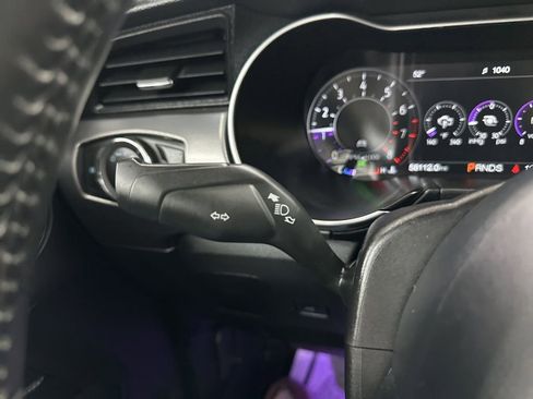 Used 2020 Ford Mustang Premium w/ Equipment Group 201A image 30