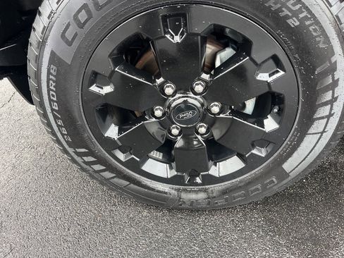 Used 2020 Ford Ranger XLT w/ Equipment Group 302A Luxury image 9