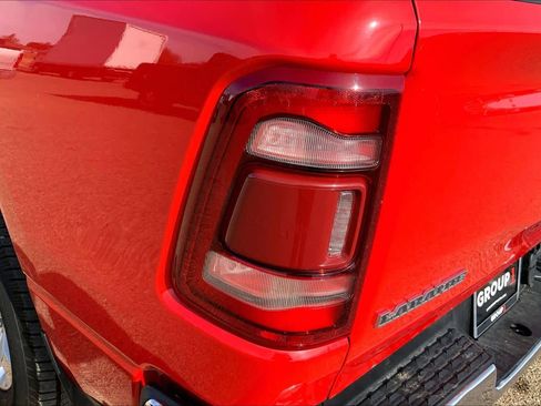 Used 2024 RAM 1500 Laramie image 31