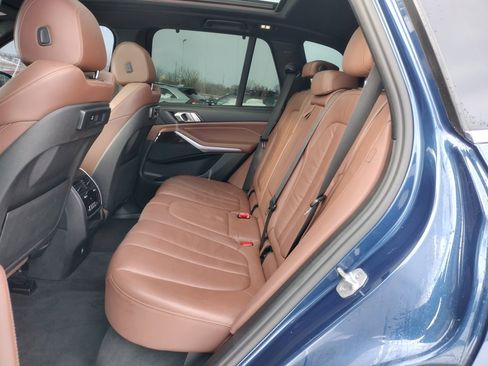 Used 2020 BMW X5 xDrive40i w/ Convenience Package image 8