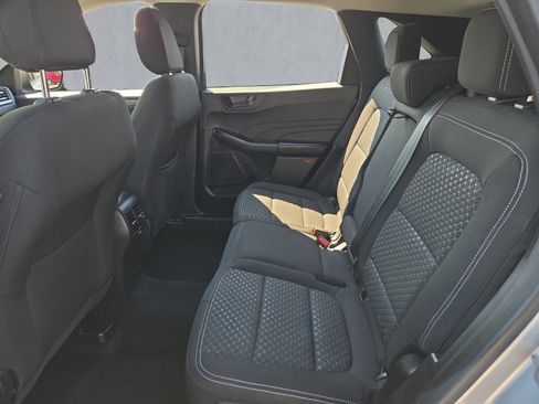 Certified 2023 Ford Escape Active AWD/4WD image 23