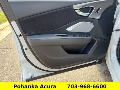 Used 2024 Acura RDX A-Spec w/ Advance Package AWD/4WD image 25