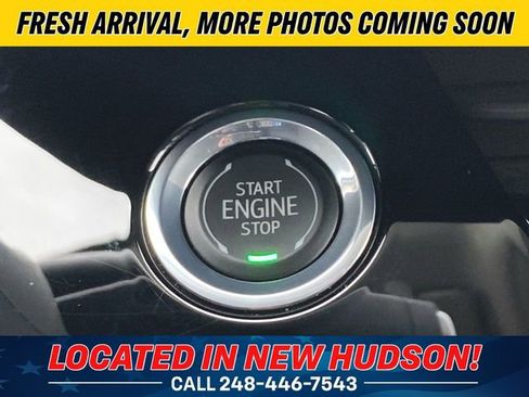 Used 2024 Buick Envision Sport Touring image 10