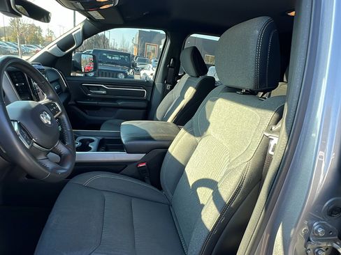 Used 2024 RAM 1500 Big Horn image 16