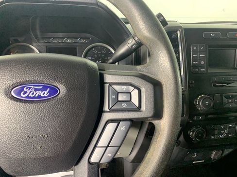 Used 2018 Ford F250 XLT image 21