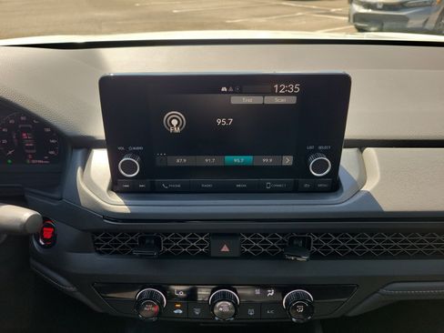 Used 2024 Honda Accord LX image 13