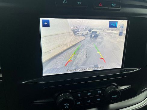 Used 2023 Ford F150 XL w/ STX Appearance Package image 32