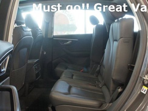 Used 2022 Audi Q7 3.0T Premium Plus w/ Premium Plus Package image 30