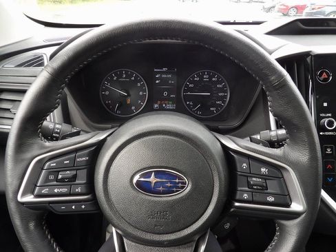 Used 2023 Subaru Ascent Limited w/ Technology Package image 17