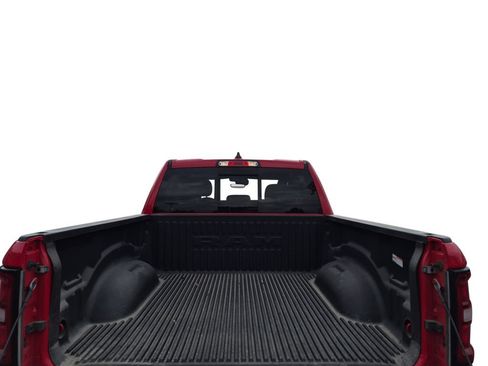 Used 2025 RAM 1500 Big Horn AWD/4WD image 10