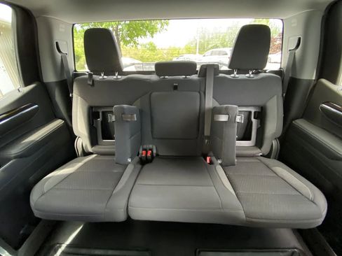 Used 2022 GMC Sierra 1500 Elevation AWD/4WD image 25