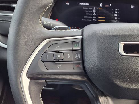 Used 2024 Jeep Grand Cherokee L Laredo RWD image 22
