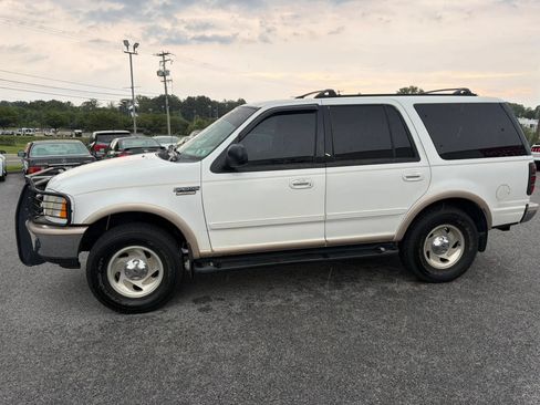 Used 1998 Ford Expedition 4WD image 6