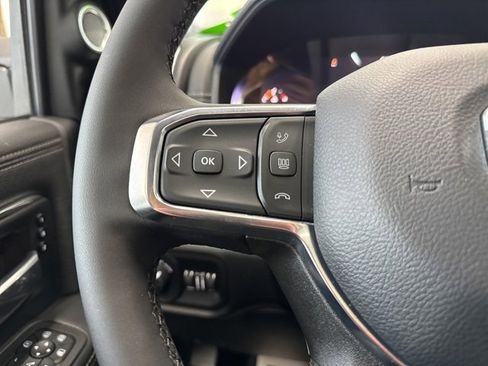 Used 2026 RAM 3500 Laramie image 36