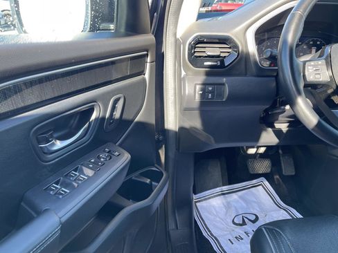 Used 2024 Honda Pilot Elite image 2