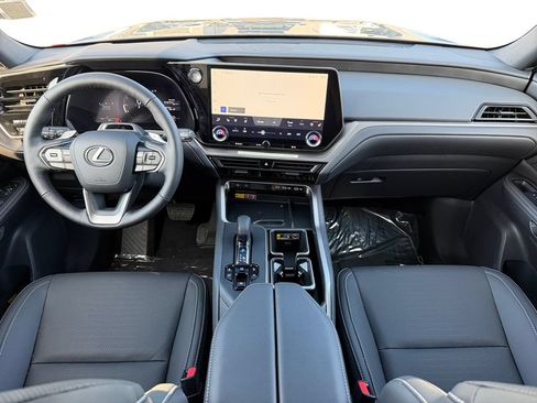 New 2026 Lexus TX 350 AWD image 15