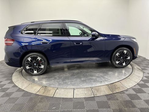 New 2026 BMW X3 xDrive30 image 17