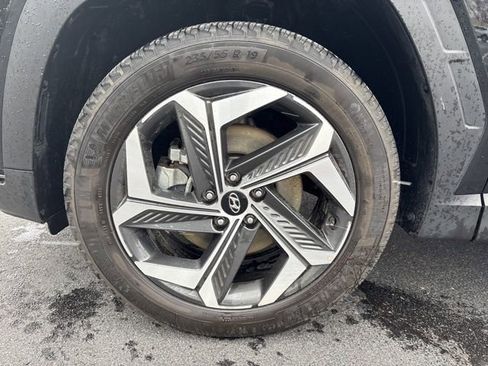 Certified 2023 Hyundai Tucson Limited image 24