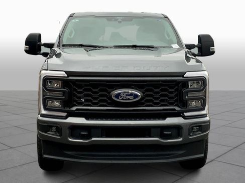 New 2026 Ford F350 XL w/ STX Appearance Package image 3