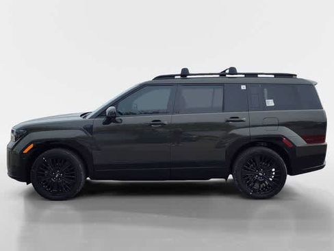 New 2026 Hyundai Santa Fe Calligraphy AWD/4WD image 3