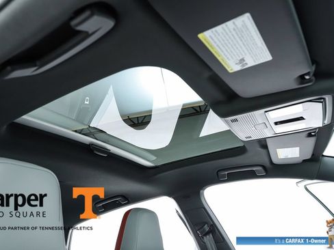Used 2025 Volkswagen GTI SE w/ SE Leather Seating Package FWD image 72