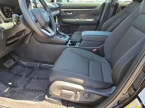 Used 2026 Honda CR-V EX image 11