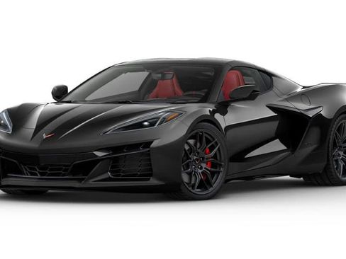 New 2026 Chevrolet Corvette Z06 image 25