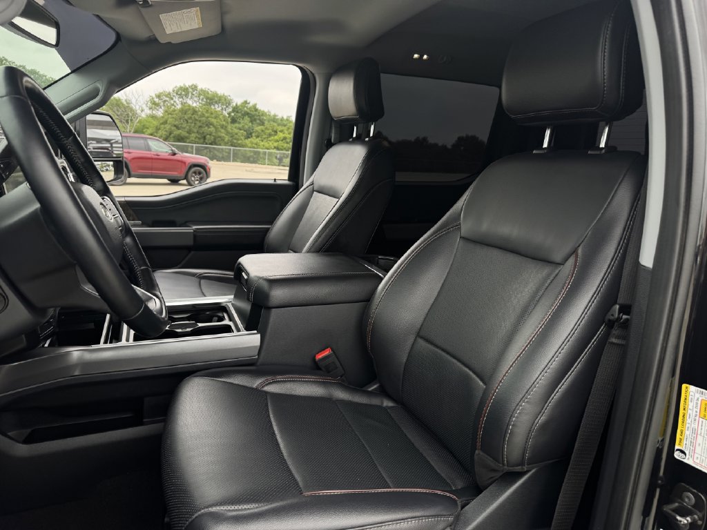 Used 2024 Ford F250 Lariat AWD/4WD image 25