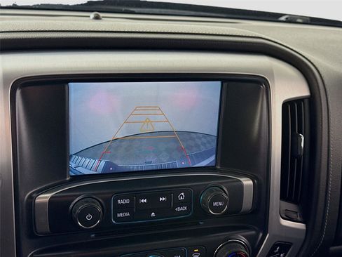 Used 2017 GMC Sierra 3500 SLT w/ Duramax Plus Package image 8